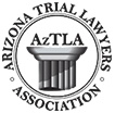 Arizona Trial Lawyers Association logo