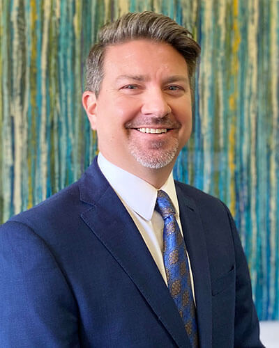 Mark A. Raczkowski