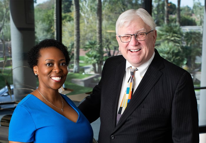 The attorneys of AZ Premises Law